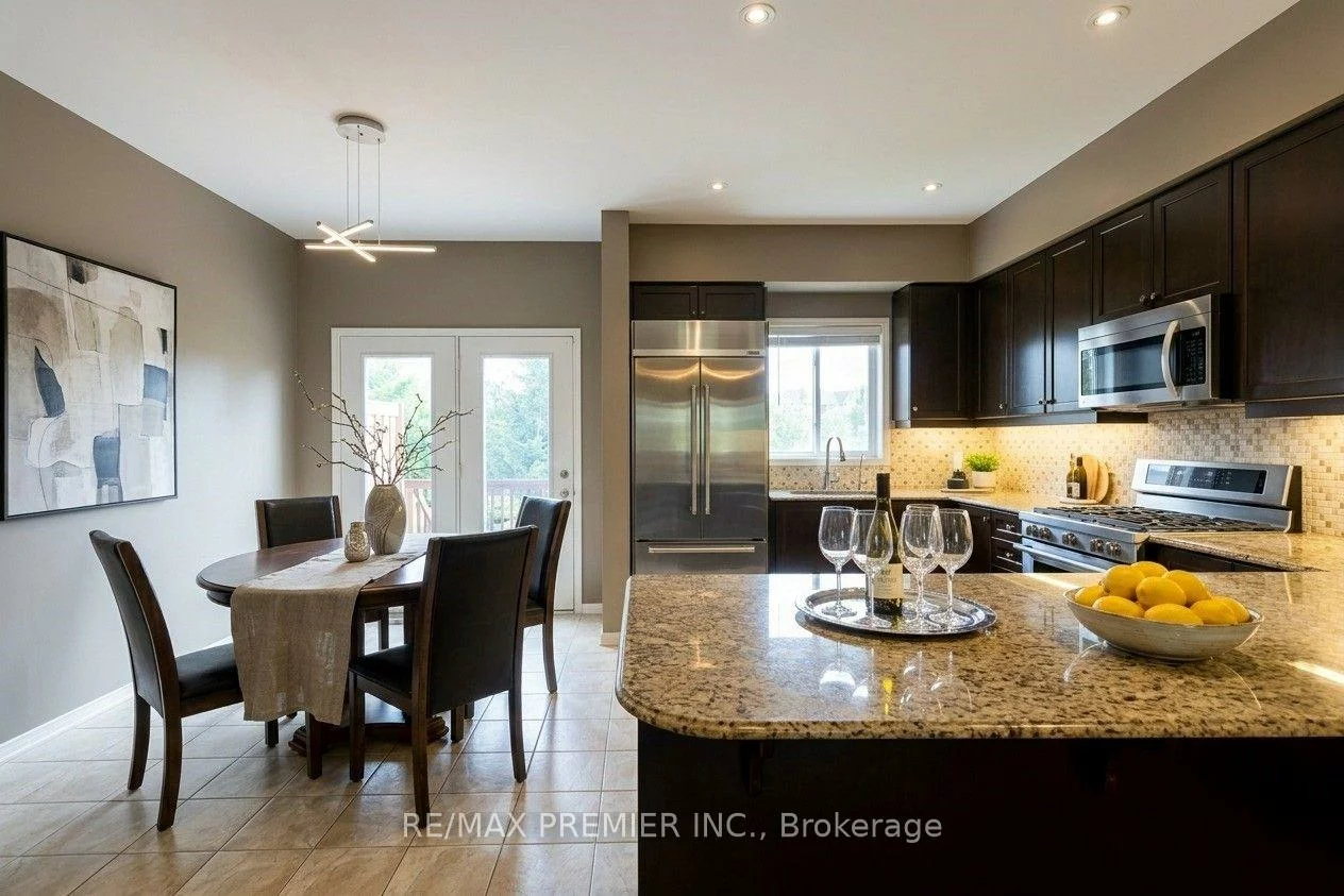 95, John Bell, Clairlea-Birchmount, Toronto