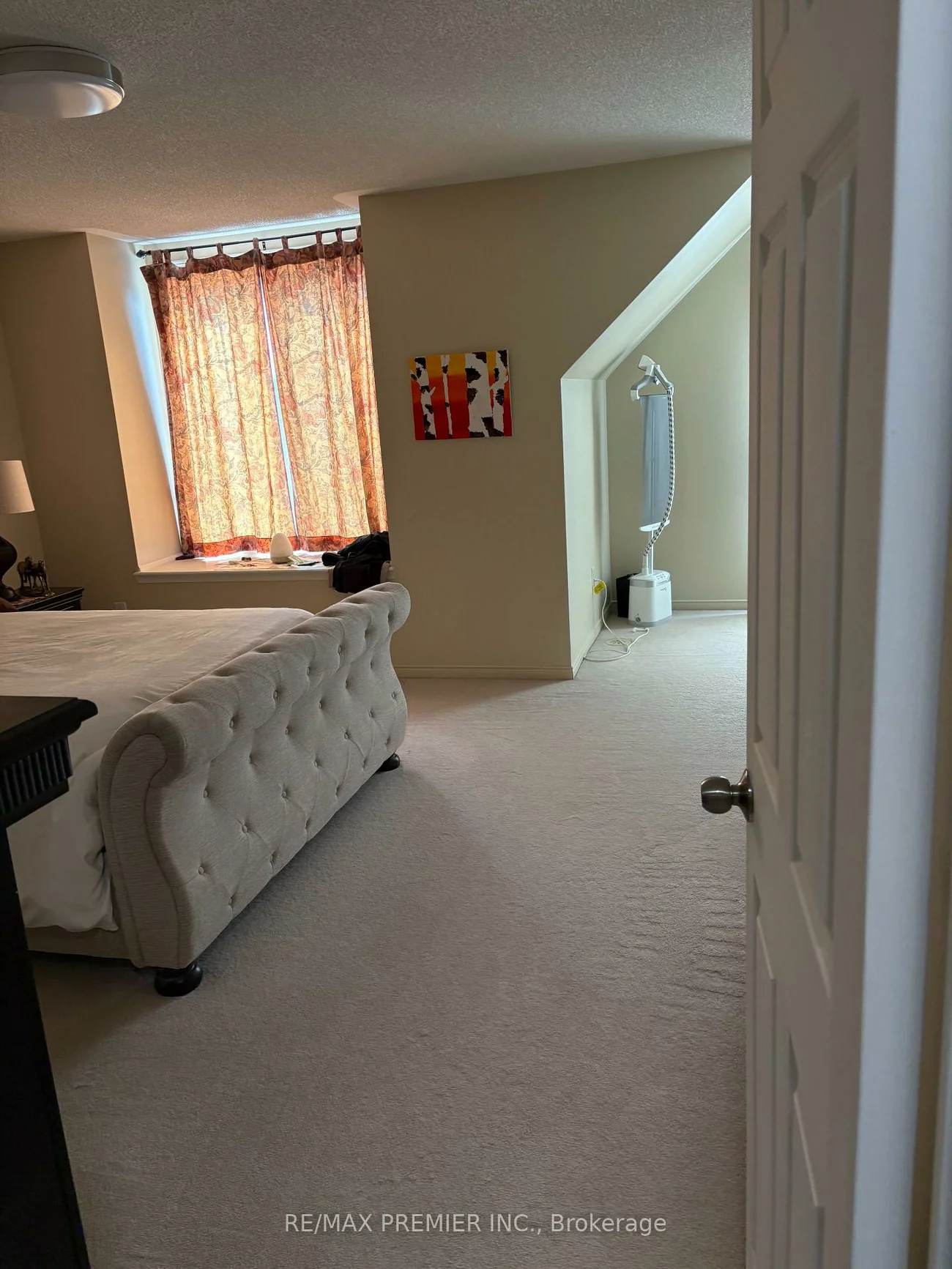 95, John Bell, Clairlea-Birchmount, Toronto