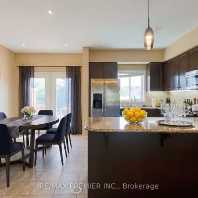 95, John Bell, Clairlea-Birchmount, Toronto