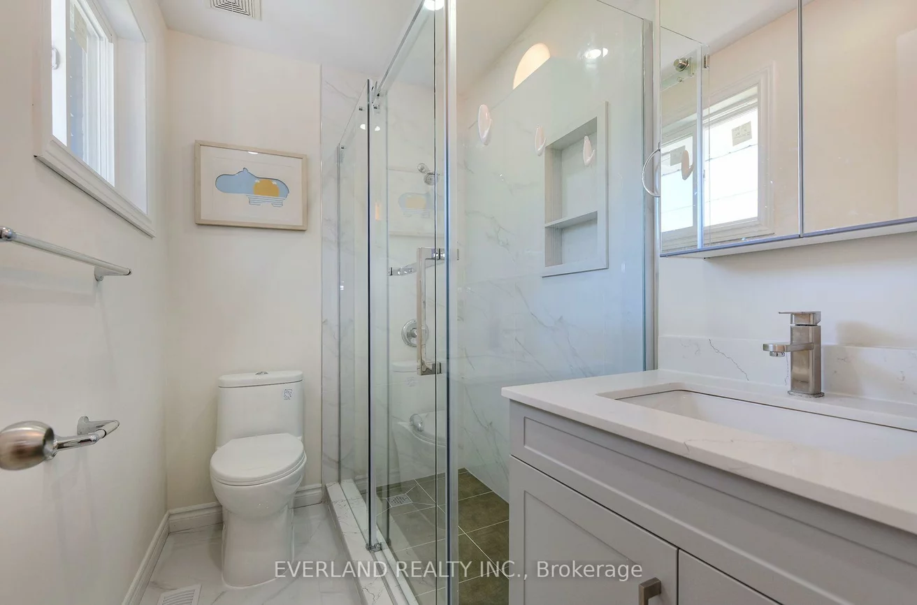 52, Fairglen, L'Amoreaux, Toronto
