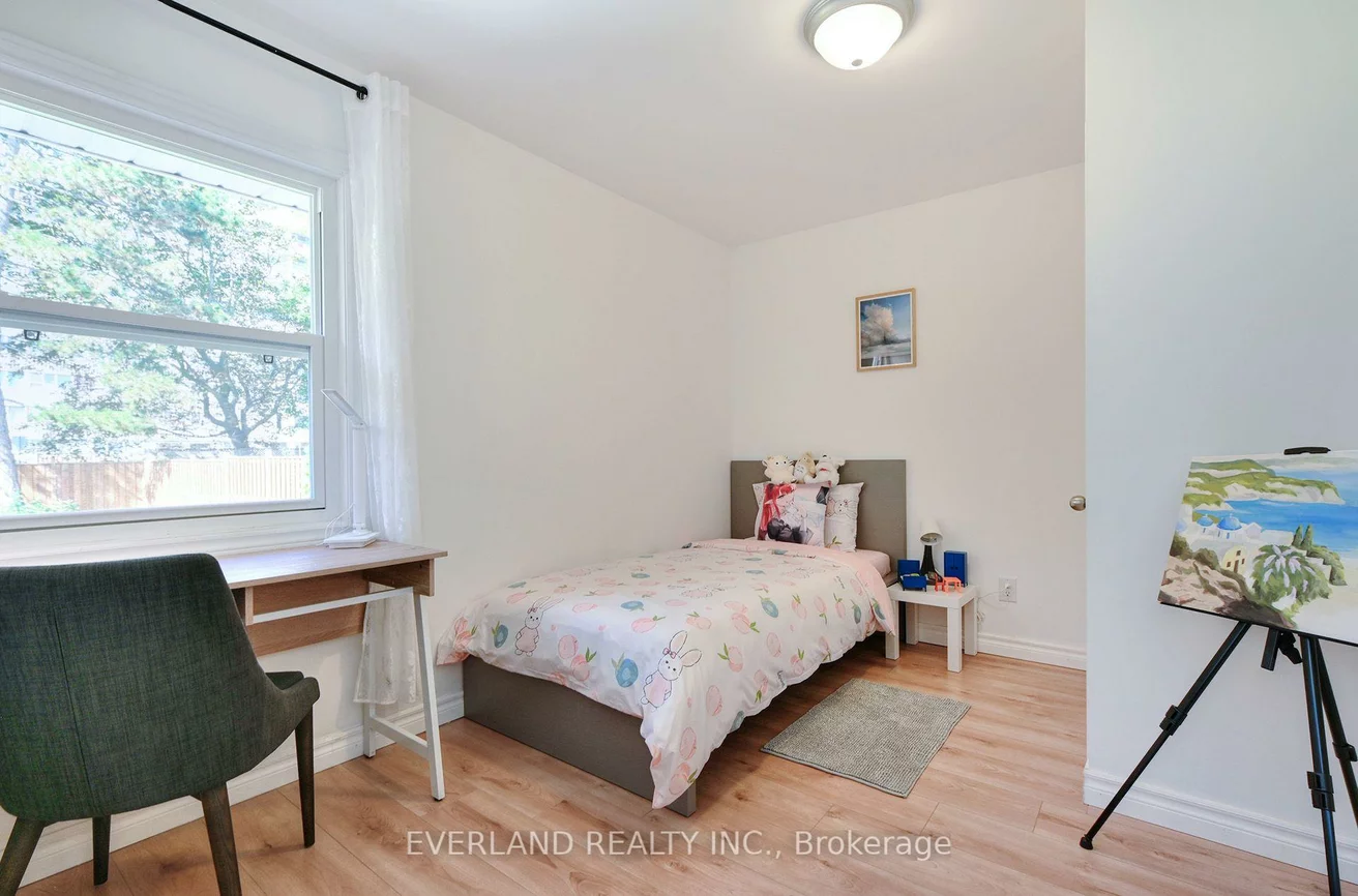 52, Fairglen, L'Amoreaux, Toronto