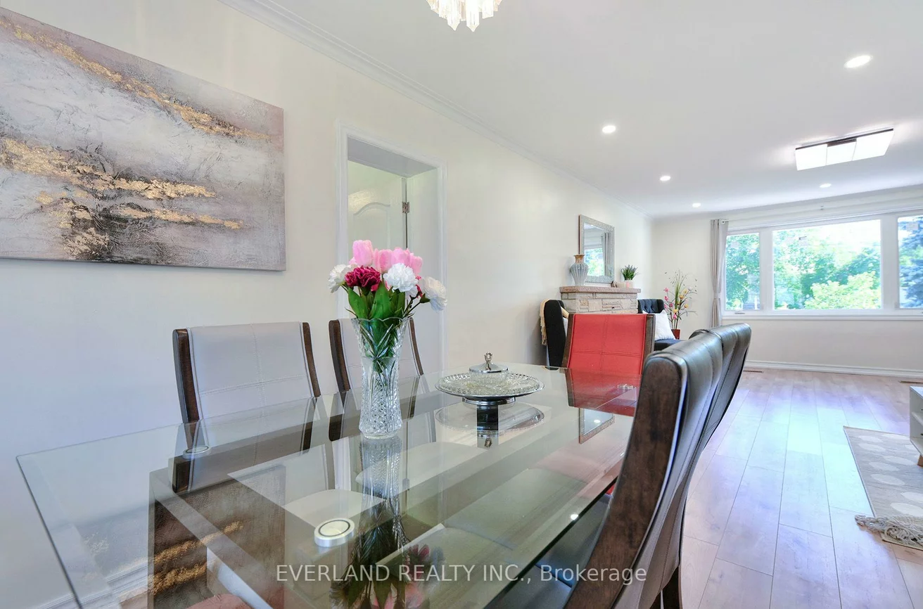 52, Fairglen, L'Amoreaux, Toronto