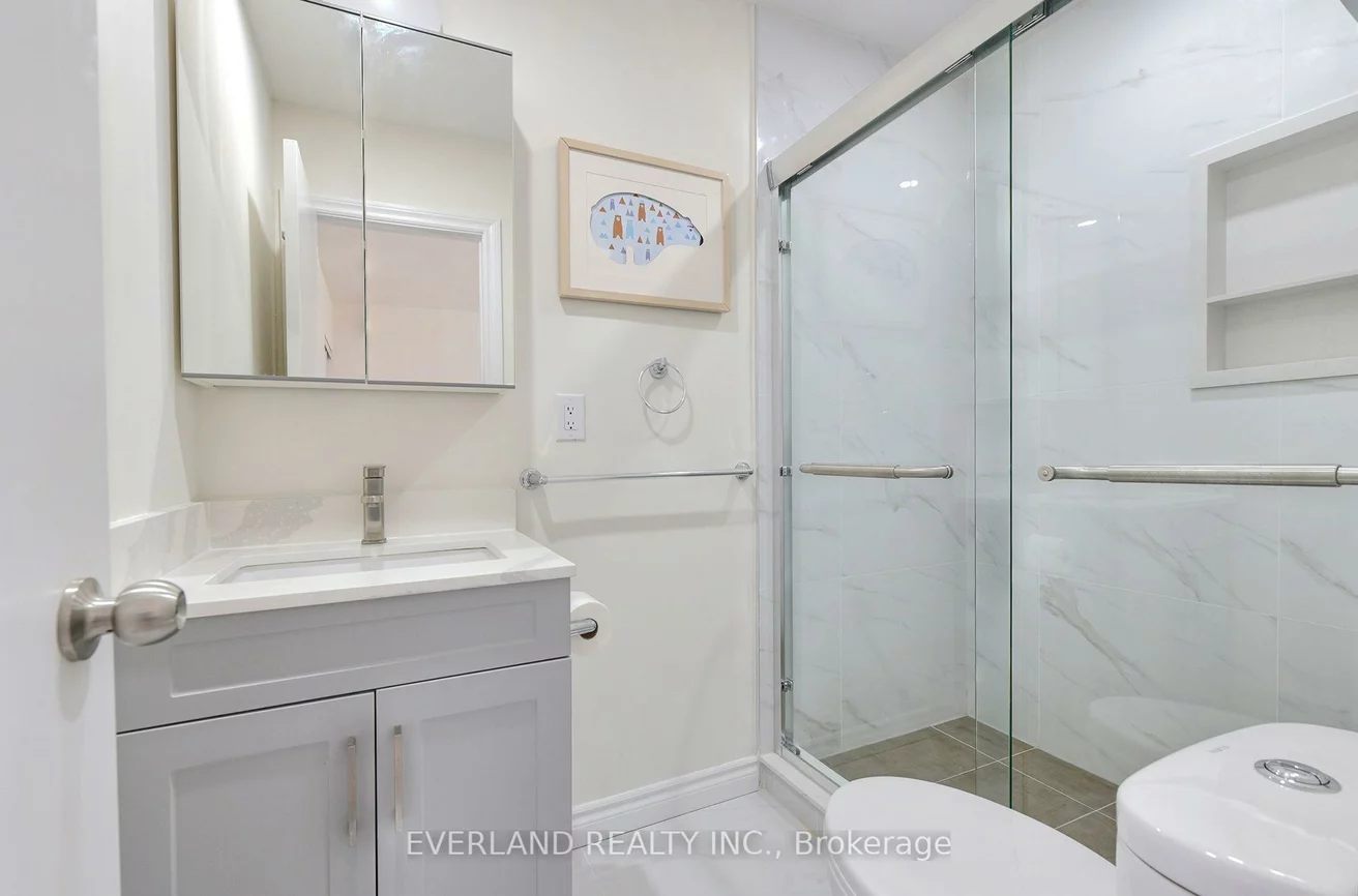 52, Fairglen, L'Amoreaux, Toronto