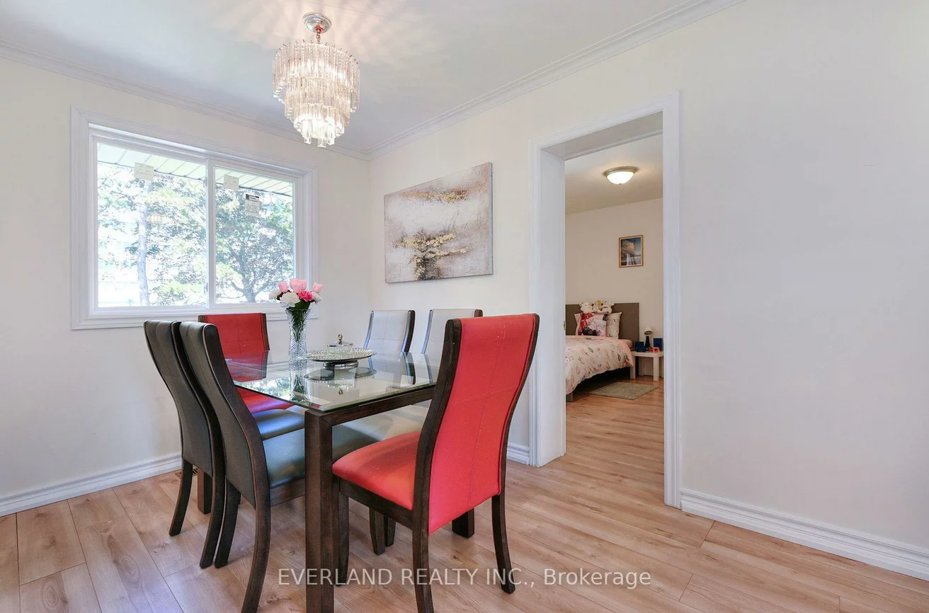 52, Fairglen, L'Amoreaux, Toronto