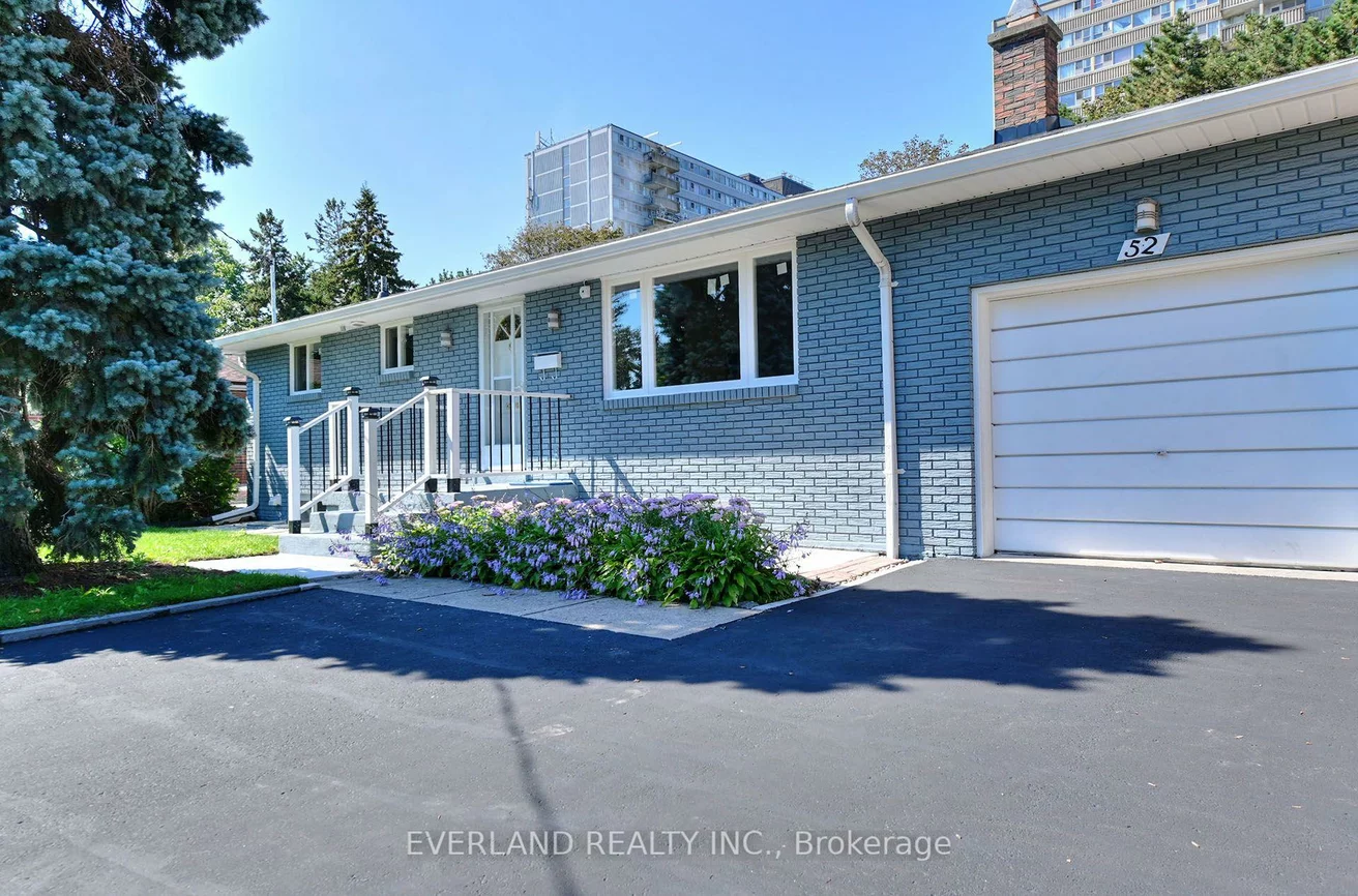 52, Fairglen, L'Amoreaux, Toronto