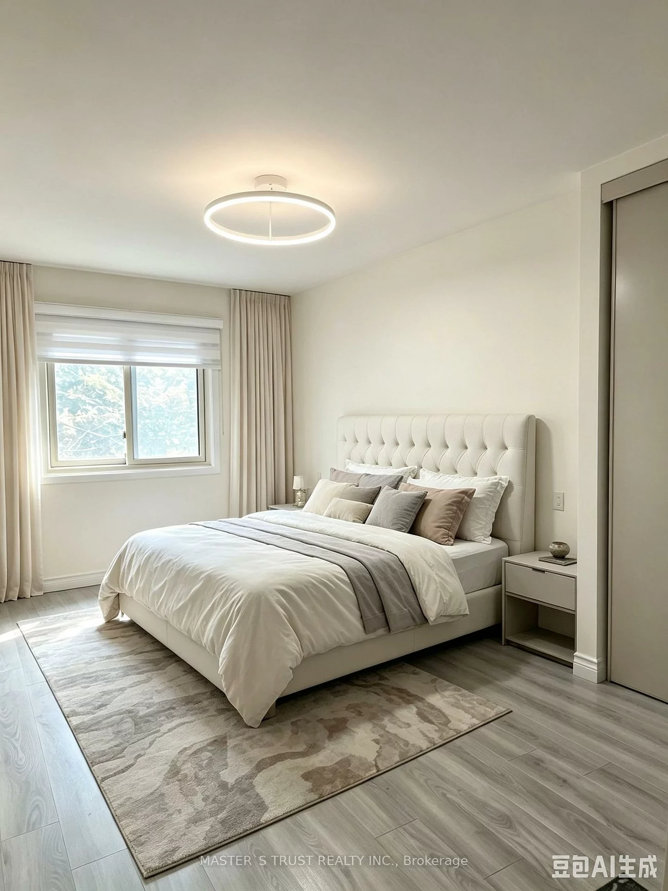 22, O'Halloran, Milliken, Toronto