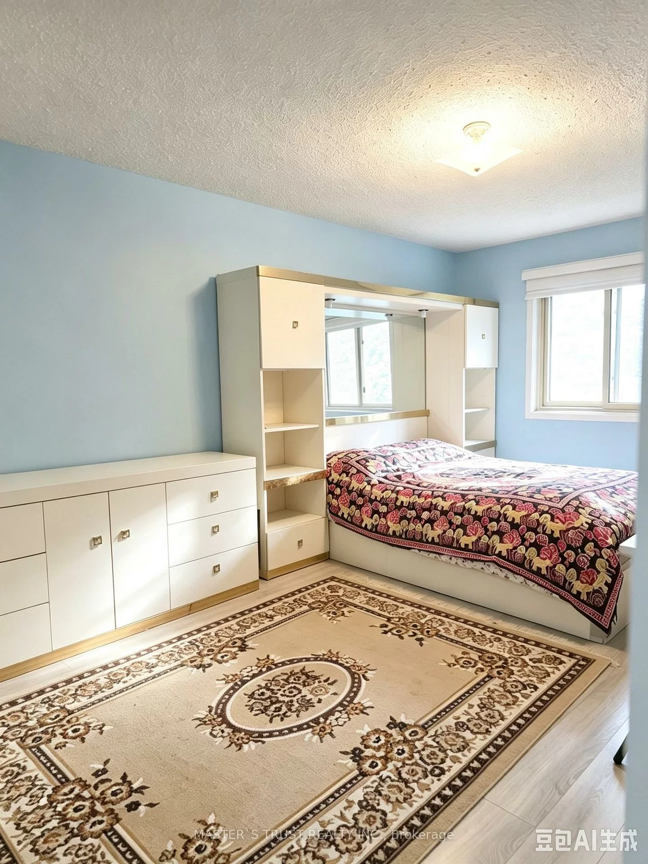 22, O'Halloran, Milliken, Toronto