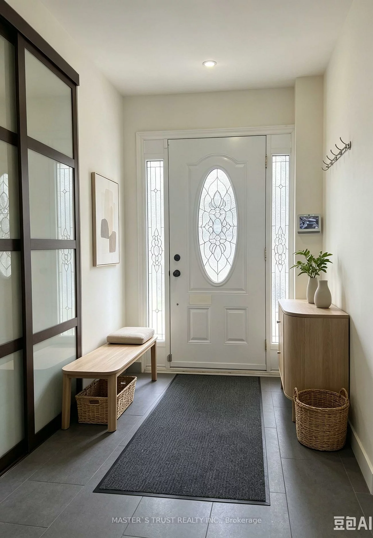 22, O'Halloran, Milliken, Toronto