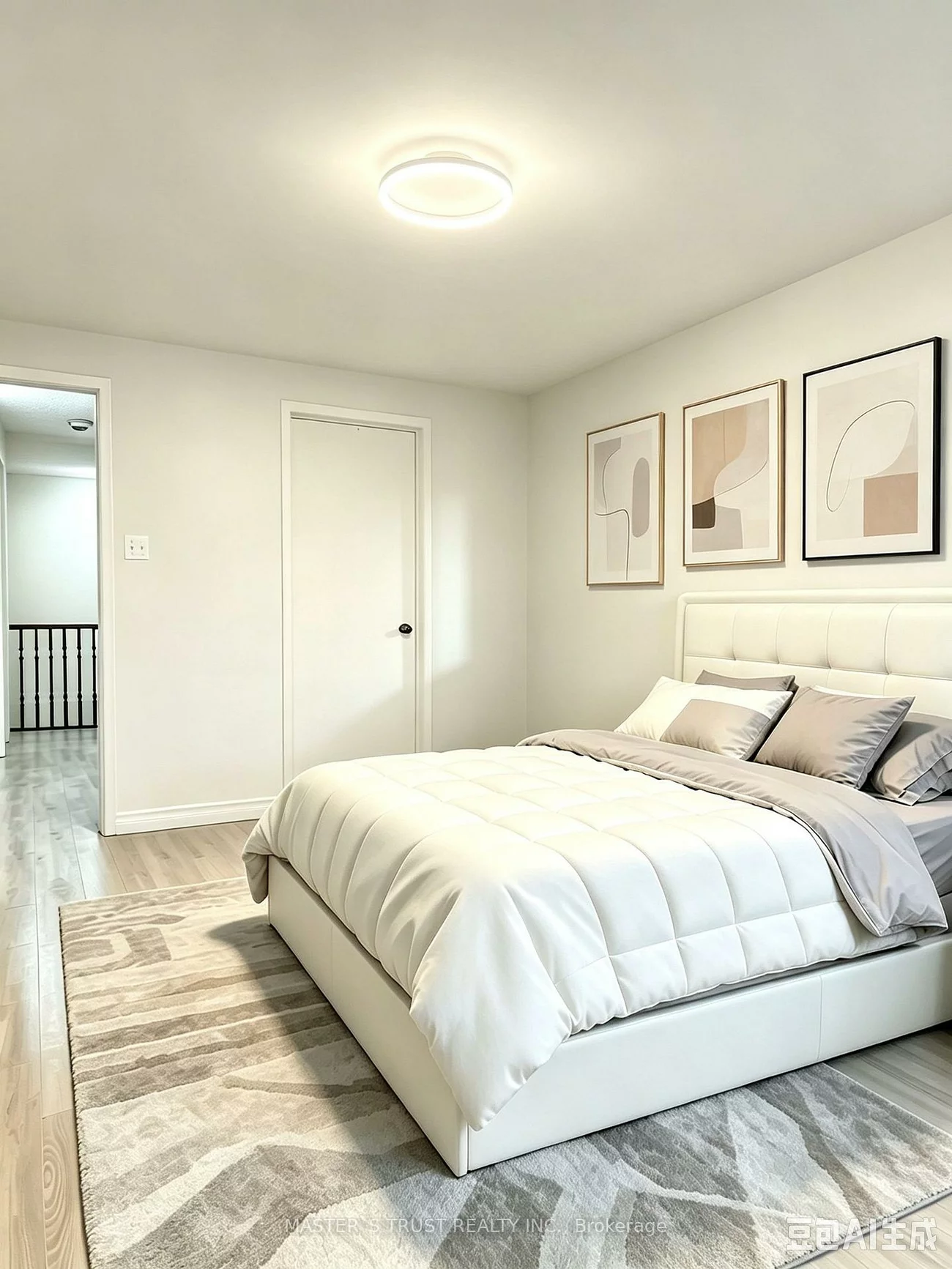 22, O'Halloran, Milliken, Toronto