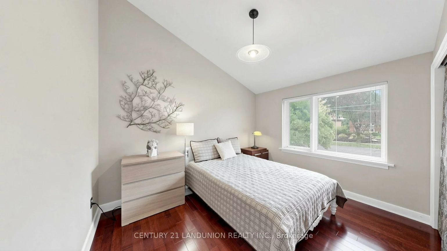 23, Benleigh, Woburn, Toronto