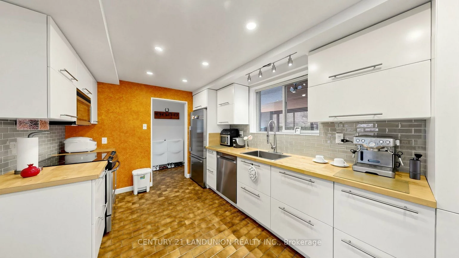 23, Benleigh, Woburn, Toronto