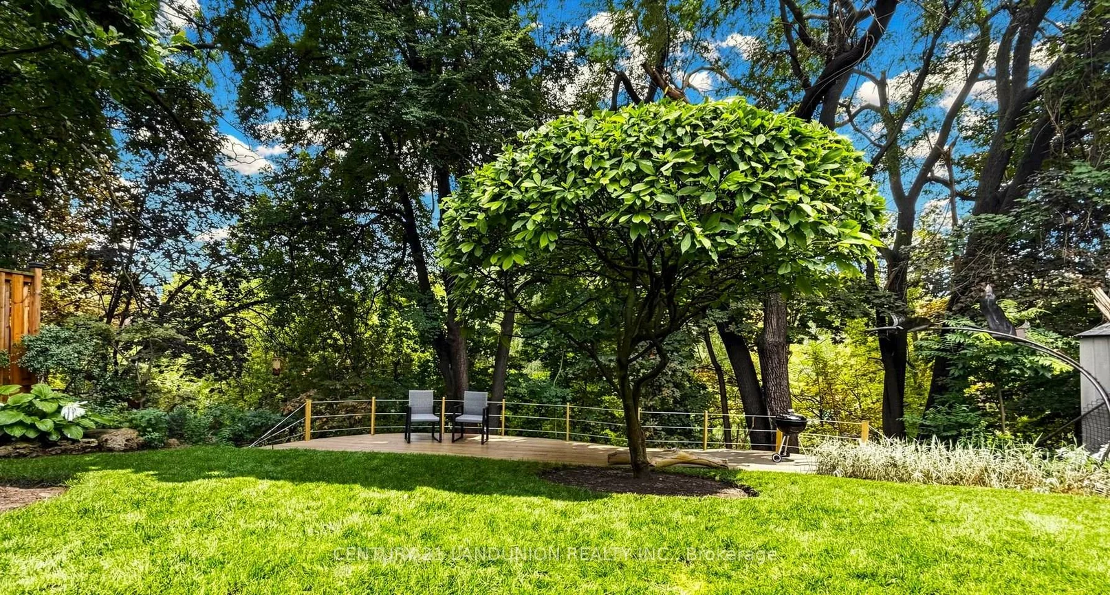 23, Benleigh, Woburn, Toronto