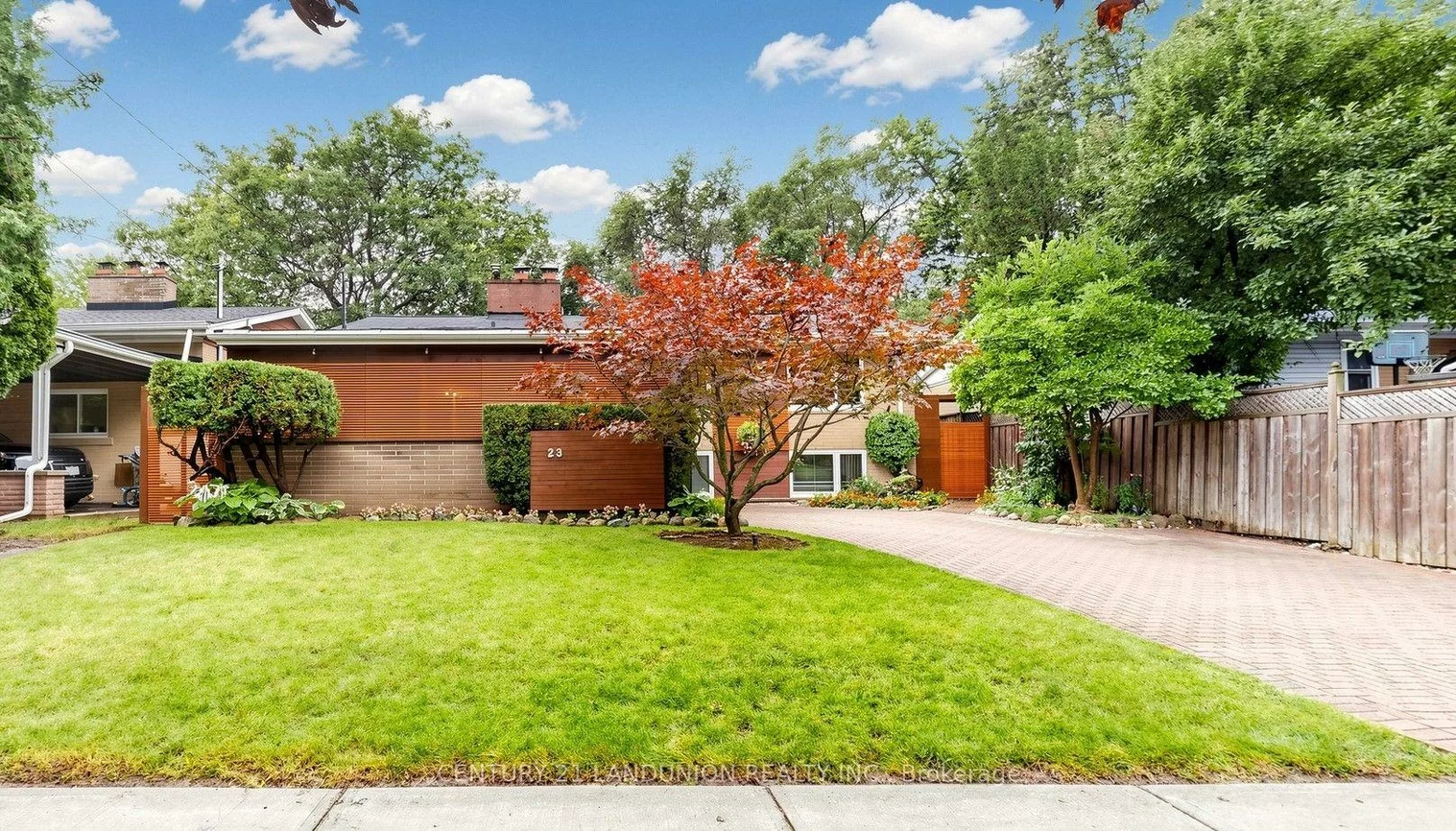 23, Benleigh, Woburn, Toronto