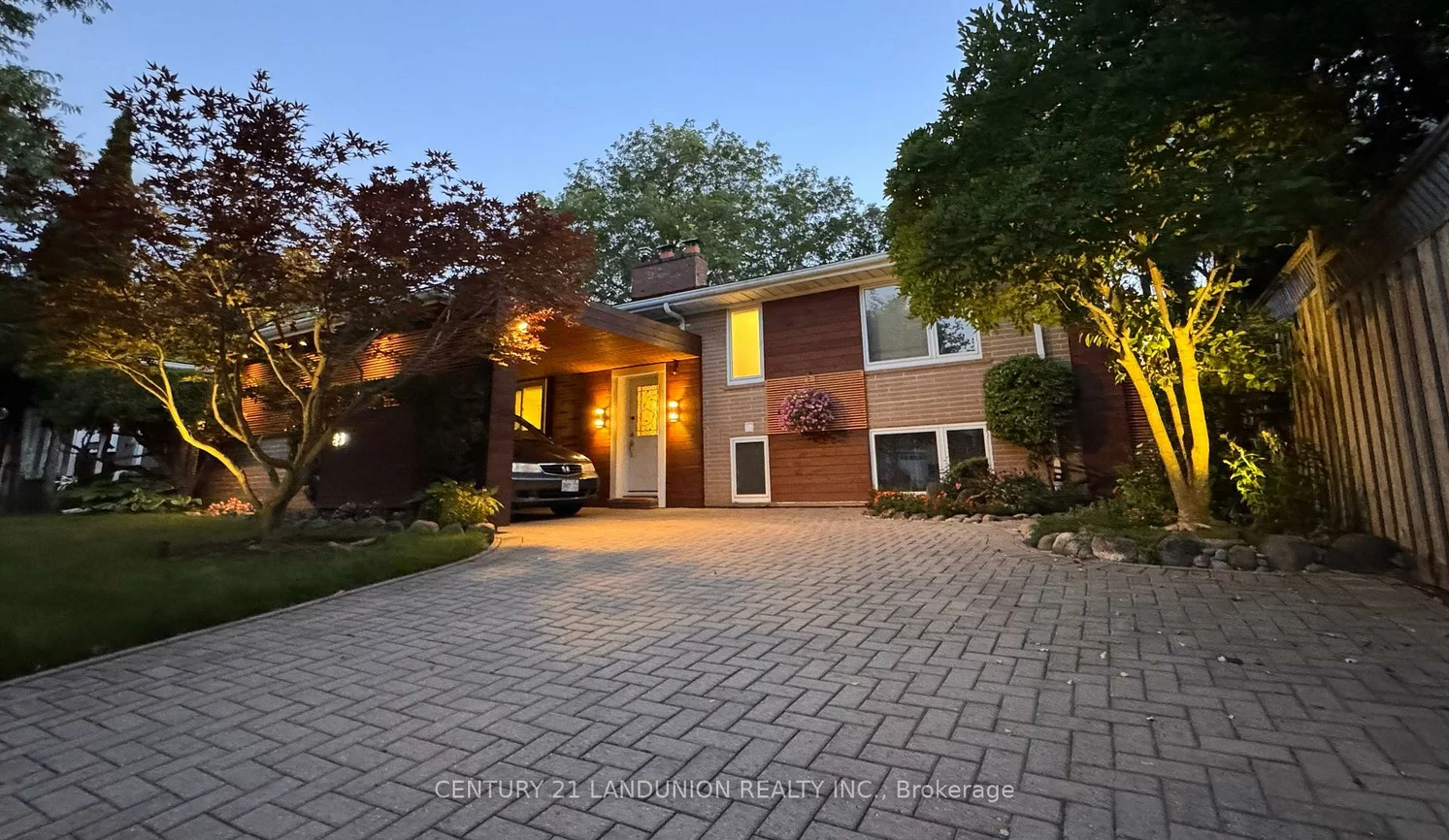 23, Benleigh, Woburn, Toronto