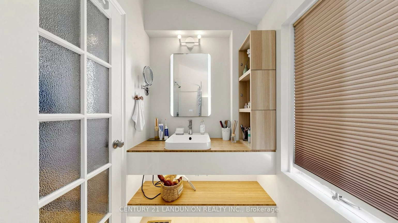 23, Benleigh, Woburn, Toronto