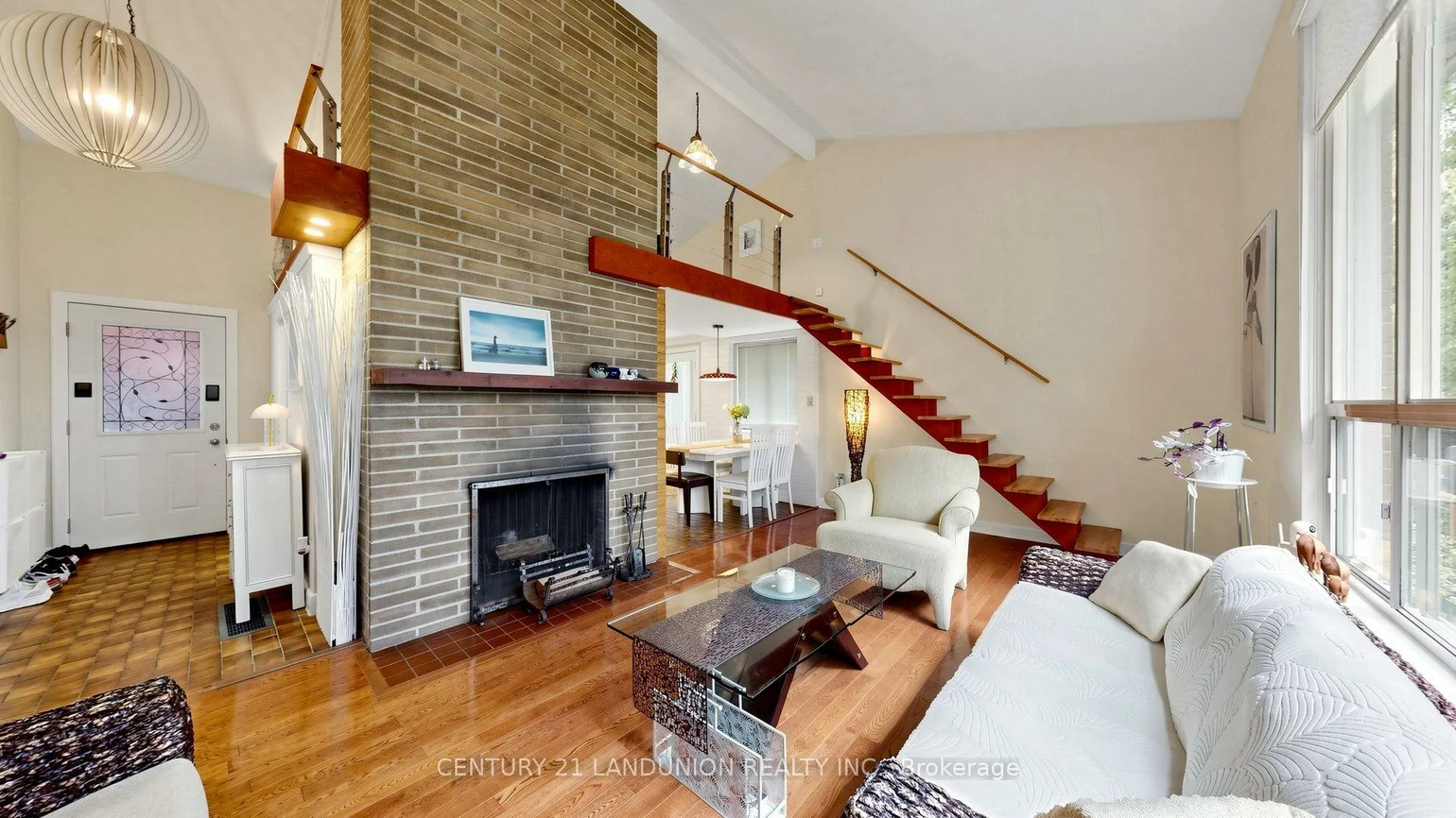23, Benleigh, Woburn, Toronto