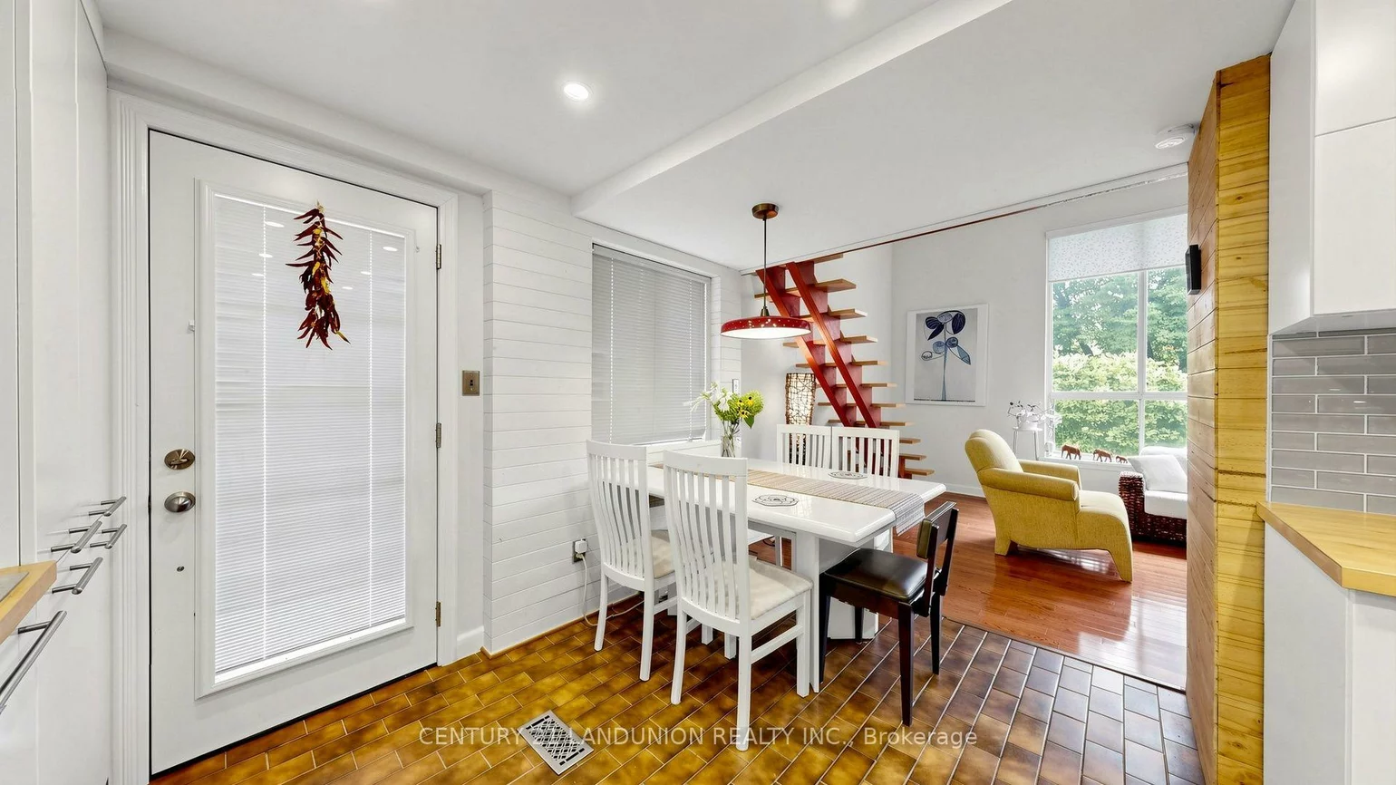 23, Benleigh, Woburn, Toronto