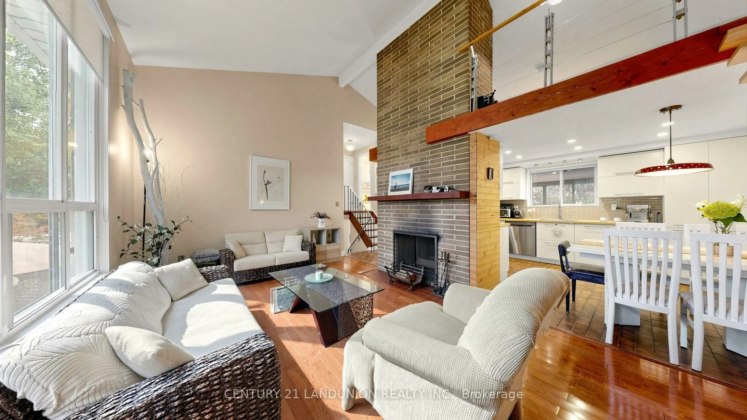 23, Benleigh, Woburn, Toronto