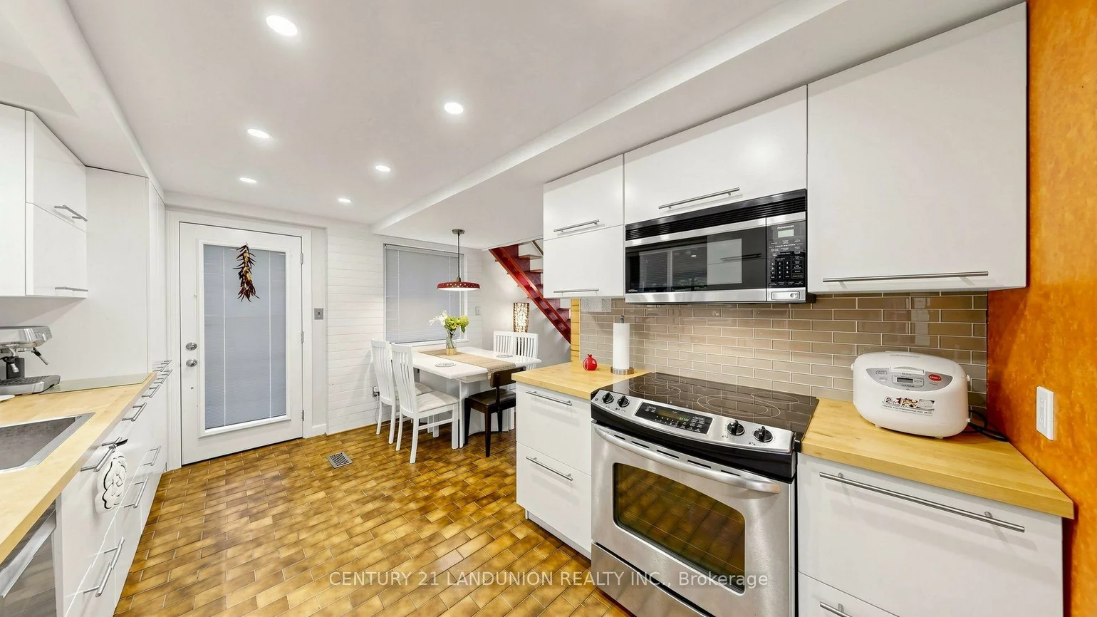 23, Benleigh, Woburn, Toronto