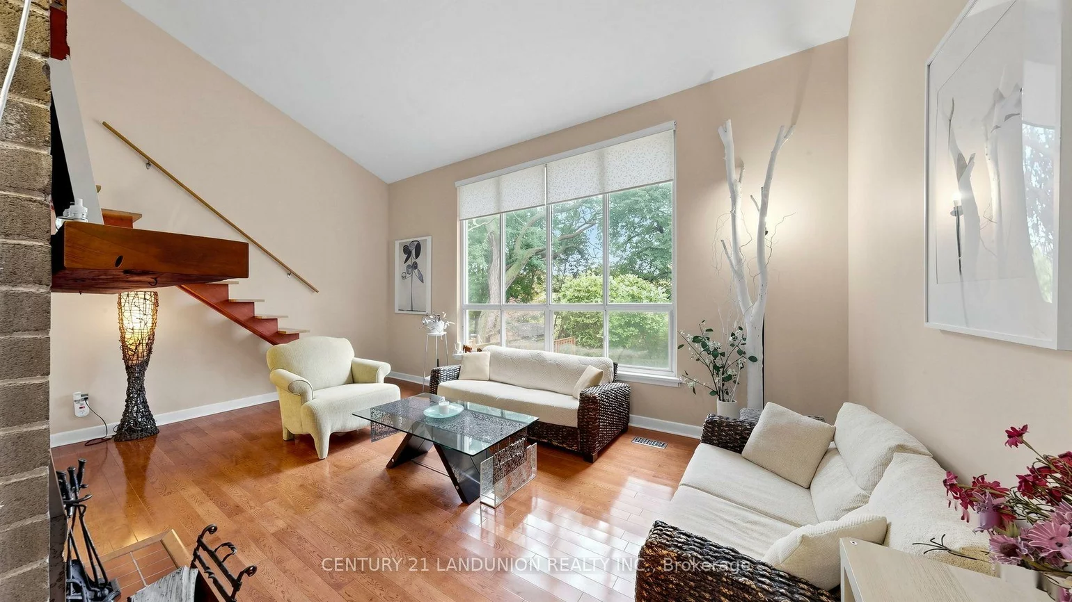 23, Benleigh, Woburn, Toronto