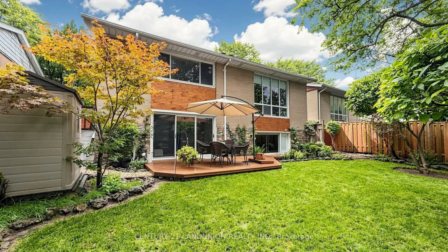 23, Benleigh, Woburn, Toronto