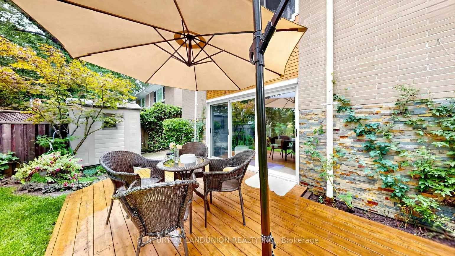 23, Benleigh, Woburn, Toronto
