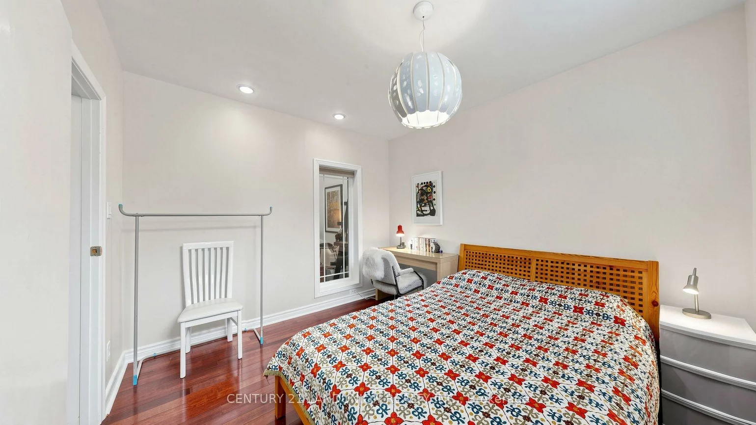 23, Benleigh, Woburn, Toronto
