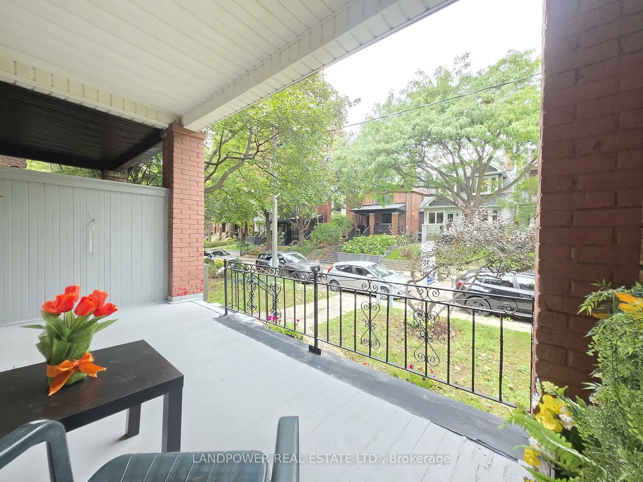 221, Riverdale, North Riverdale, Toronto