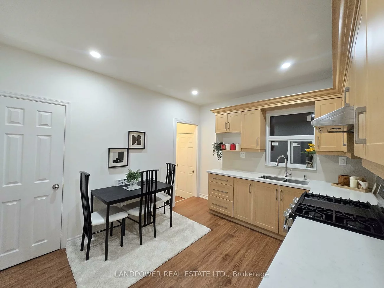221, Riverdale, North Riverdale, Toronto