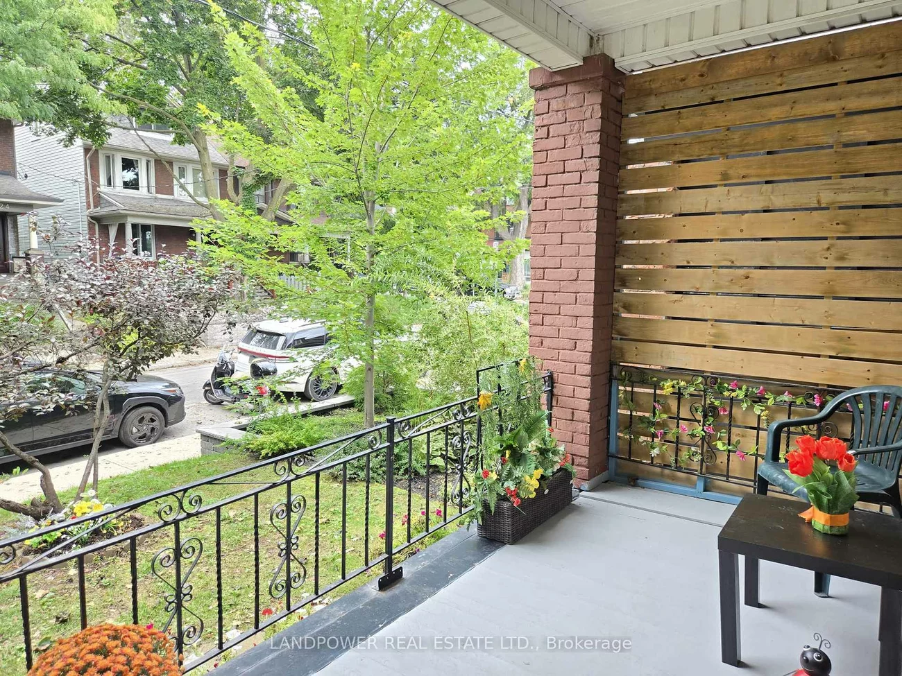 221, Riverdale, North Riverdale, Toronto