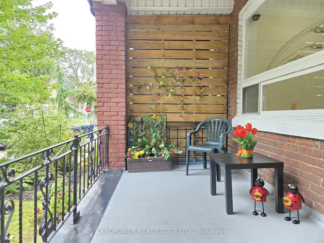 221, Riverdale, North Riverdale, Toronto
