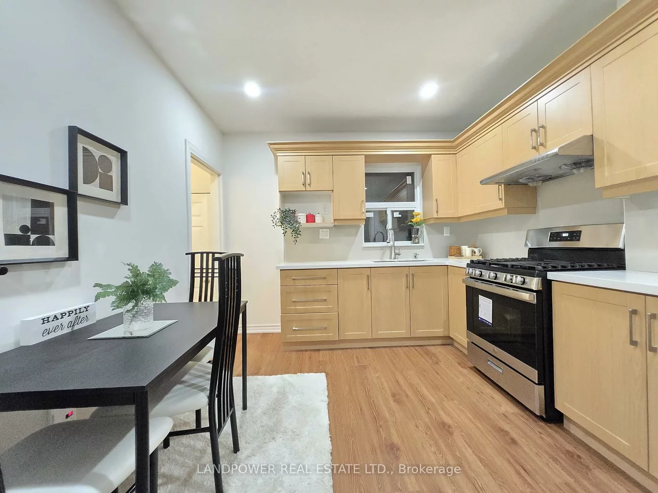 221, Riverdale, North Riverdale, Toronto