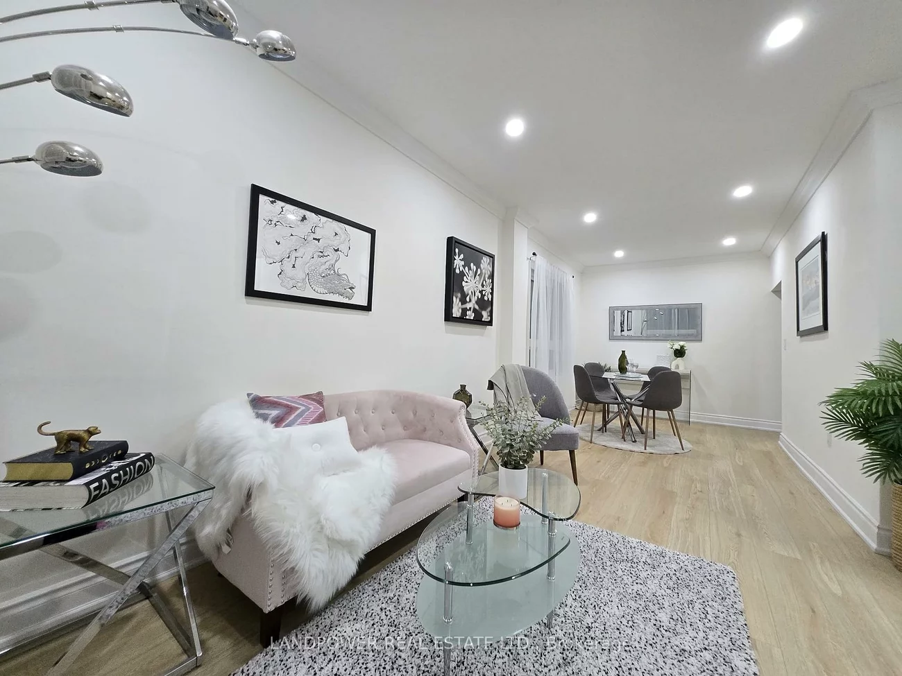 221, Riverdale, North Riverdale, Toronto