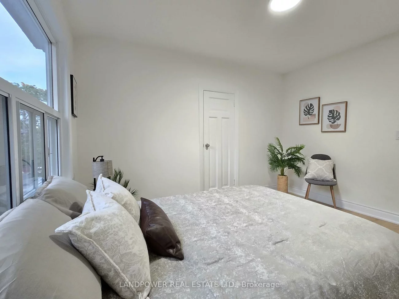 221, Riverdale, North Riverdale, Toronto