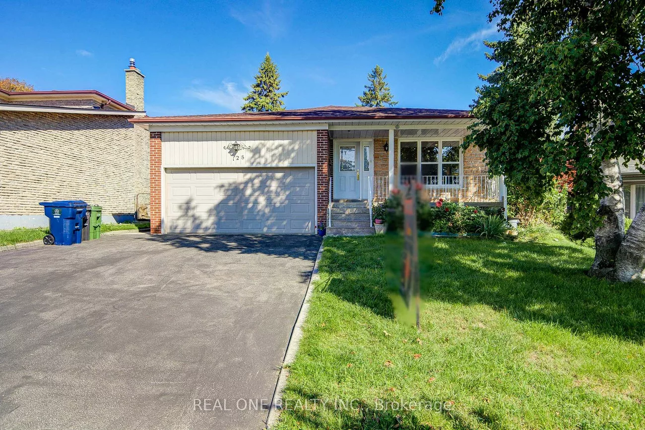 128, Briarscross, Agincourt North, Toronto