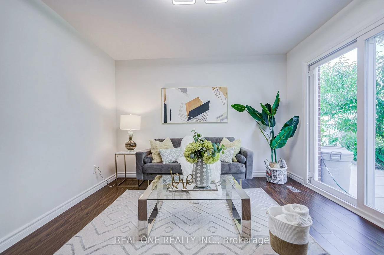 128, Briarscross, Agincourt North, Toronto