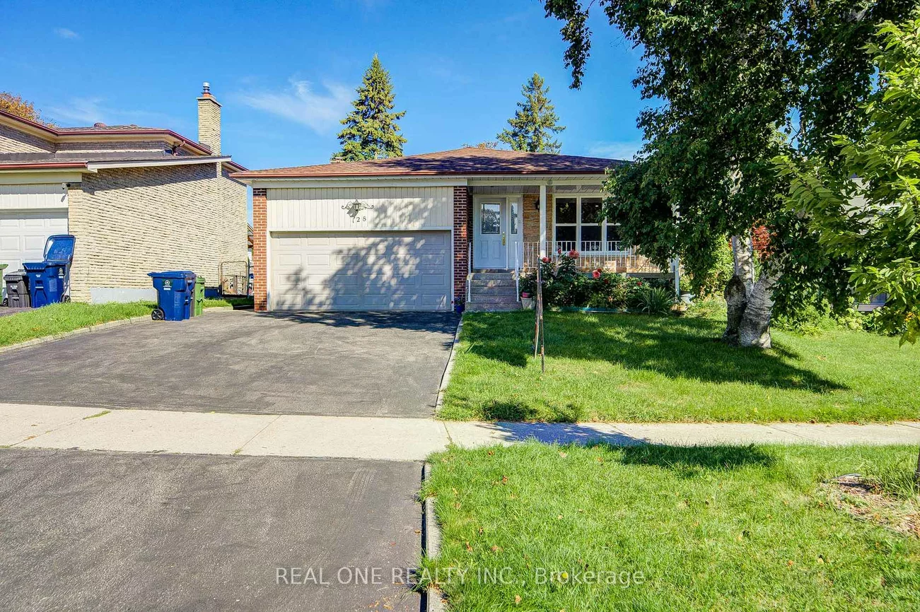 128, Briarscross, Agincourt North, Toronto