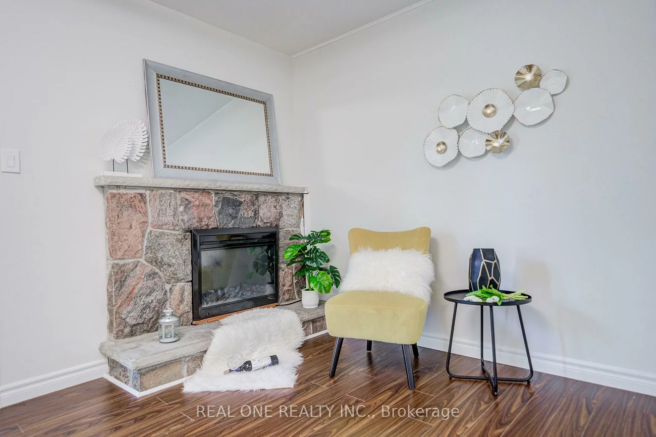 128, Briarscross, Agincourt North, Toronto