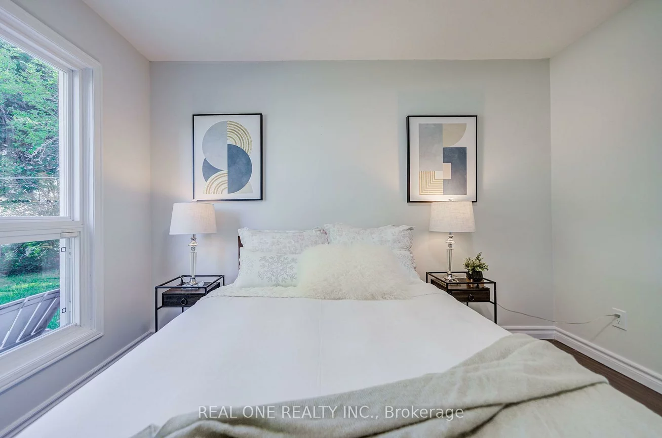 128, Briarscross, Agincourt North, Toronto