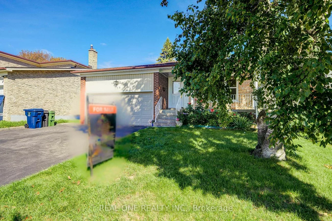 128, Briarscross, Agincourt North, Toronto