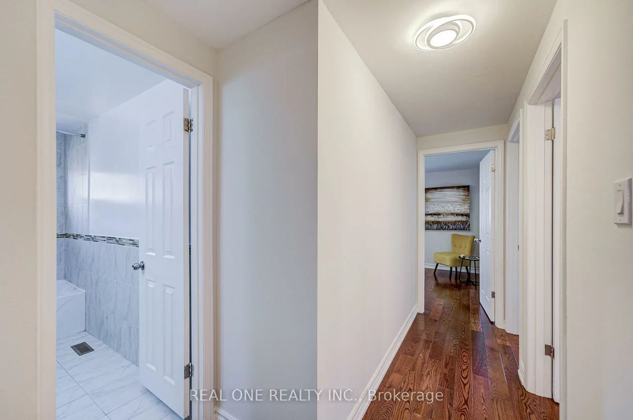 128, Briarscross, Agincourt North, Toronto
