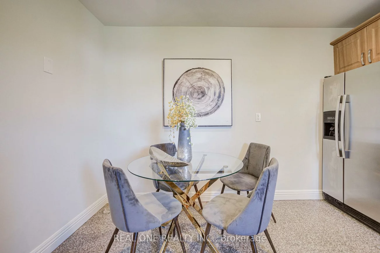 128, Briarscross, Agincourt North, Toronto