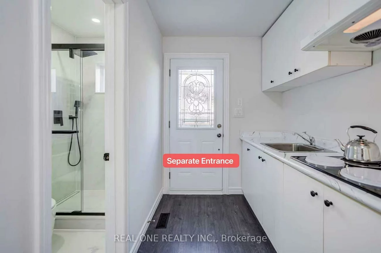 128, Briarscross, Agincourt North, Toronto
