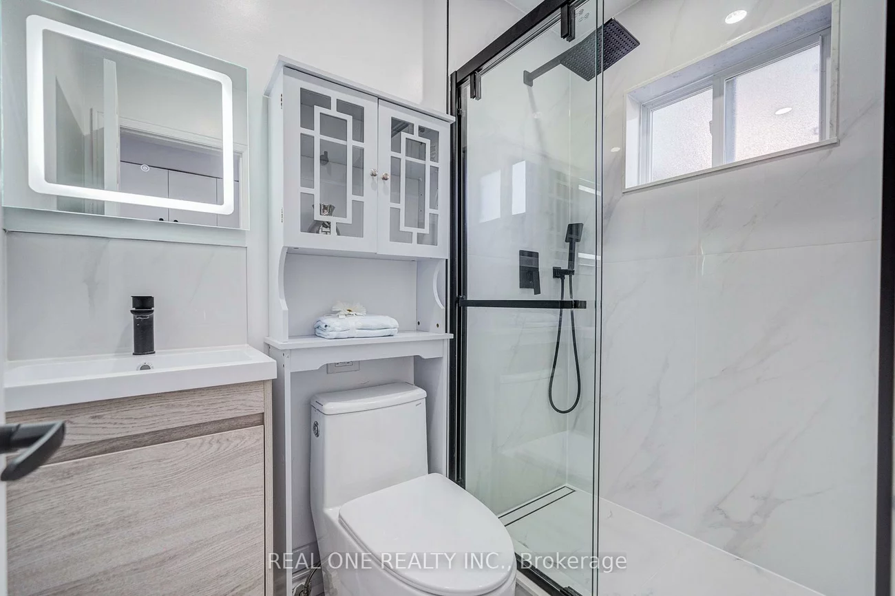 128, Briarscross, Agincourt North, Toronto