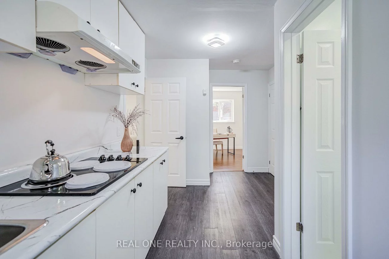 128, Briarscross, Agincourt North, Toronto