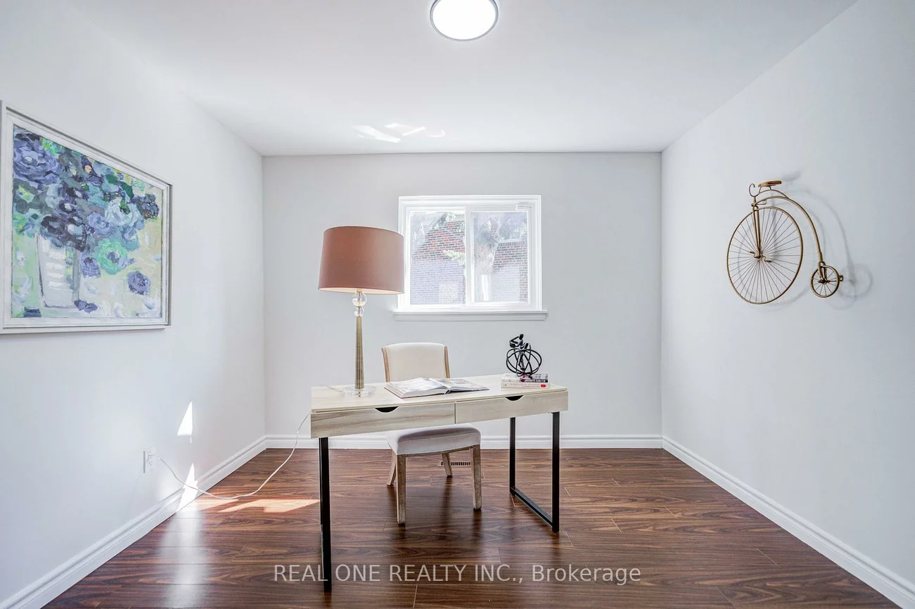 128, Briarscross, Agincourt North, Toronto
