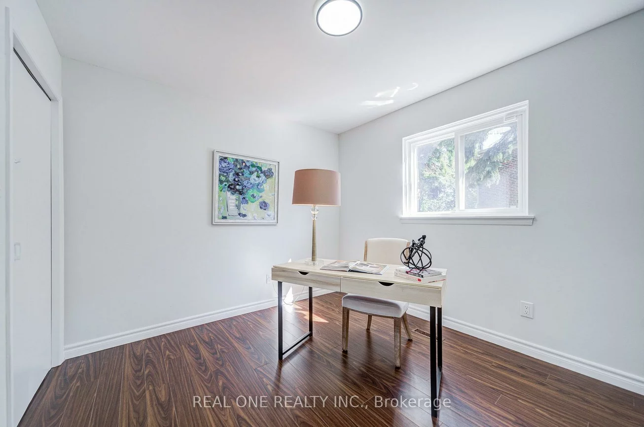 128, Briarscross, Agincourt North, Toronto