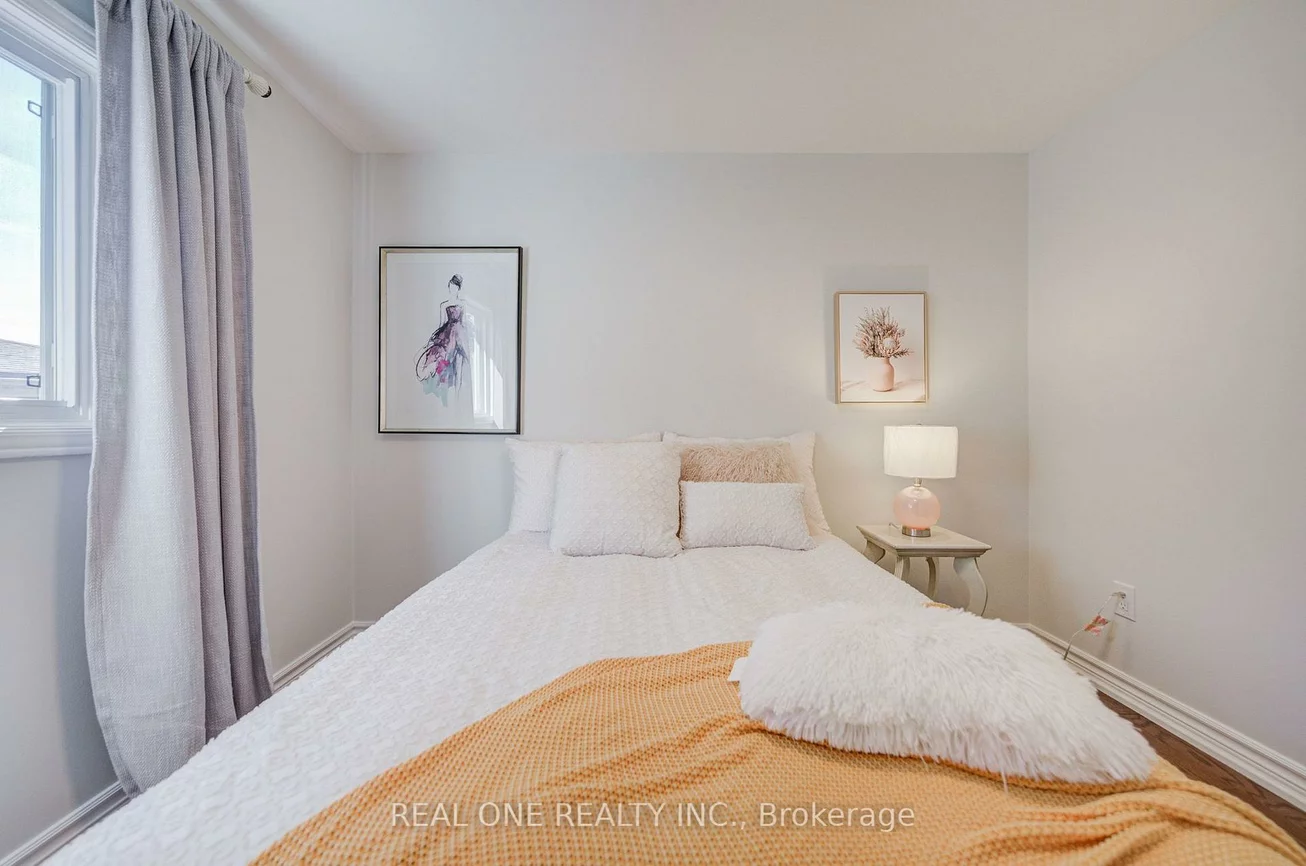 128, Briarscross, Agincourt North, Toronto