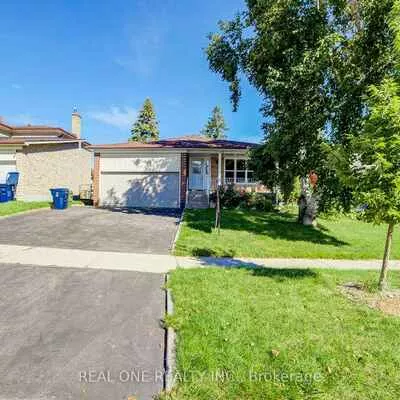 128, Briarscross, Agincourt North, Toronto