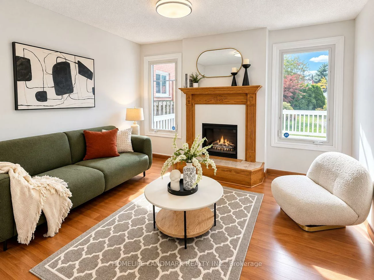 3, Montague, Steeles, Toronto